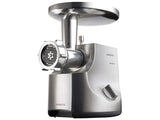 Kenwood Mg700 Picadora 2000 W Plata