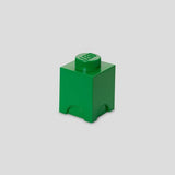 EAN 5706773400140 - Room Copenhagen 40011734 caja de juguete y de almacenamiento Verde imagen 1