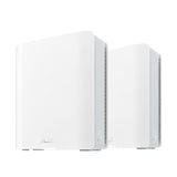Asus Zenwifi Bt8 - Wlan-System - Wi-Fi 7 - Desktop
