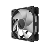 EAN 4711387297353 - ASUS TUF GAMING TR120 ARGB 3IN1 Black Carcasa del ordenador Refrigerador de aire 12 cm Negro imagen 6