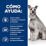 EAN 0052742040554 - Hills 606430 alimento húmedo para perros Pollo, Ternera Universal 12 kg imagen 3
