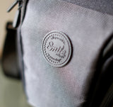 Bolsa Camara Foto Reflex  Dslr Smile Holster Negro