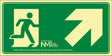 EAN 8422838033005 - Archivo 2000 6170-20H VE señal de seguridad Placa de señal de seguridad 1 pieza(s) imagen 1