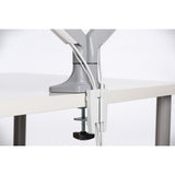 EAN 5028252597128 - Kensington K55470EU soporte para monitor Gris imagen 4