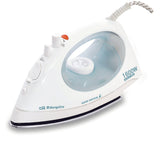 EAN 8436044521737 - Orbegozo SV 1600 Plancha vapor-seco Suela de acero inoxidable 1600 W Blanco imagen 1