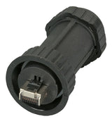 Efb Ip68 Cableverschraubung Fr Rj45 Feldkonf. Stecker, Cable-Durchm.: 4,5 -
