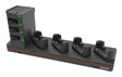 EAN 5715063047347 - Honeywell CT45-5CB-UVB-BAT-2 accesorio para ordenador de bolsillo tipo PDA Base de carga imagen 1
