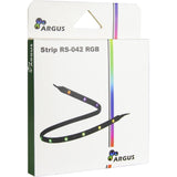Inter-Tech Argus Rs-042 Rgb, Tiras De Led
