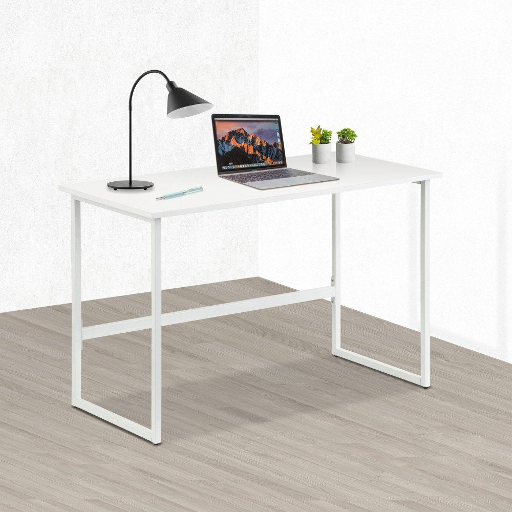 Techly Ica-Tb 3545w Escritorio De Computadora Blanco