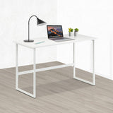 Techly Ica-Tb 3545w Escritorio De Computadora Blanco