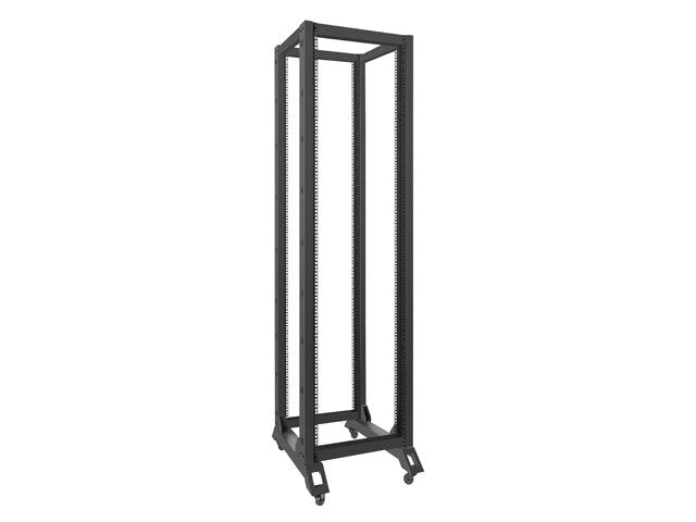 EAN 5901969409697 - Lanberg OR01-6842-B accesorio de bastidor Base para rack imagen 3