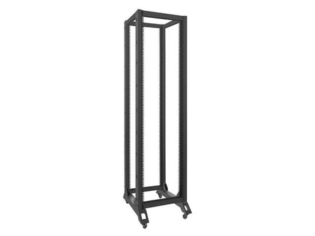 EAN 5901969409697 - Lanberg OR01-6842-B accesorio de bastidor Base para rack imagen 3