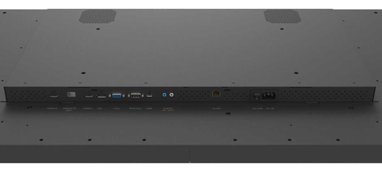 Monitor Iiyama 43 Tf4339msc-B1ag 12ms,Vga, Dvi, Hdmi