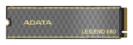 EAN 4711085949493 - ADATA LEGEND 860 SLEG-860-1000GCS unidad de estado sólido 1 TB M.2 PCI Express 4.0 NVMe 3D NAND imagen 1