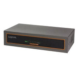 EAN 4052792029192 - LogiLink NS0098 switch No administrado imagen 1