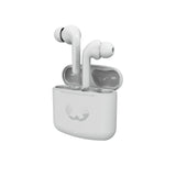 Auriculares Fresh 'N Rebel Twins Fuse True Wireless Stereo (Tws) Bluetooth Gris