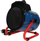 Calentador Eléctrico Azulpunkt Eh5010