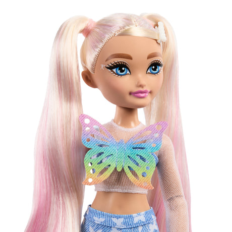 EAN 0194735308323 - Barbie Dream Besties Malibu imagen 2
