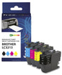 EAN 3112539918309 - Freecolor K10199F7 cartucho de tinta 4 pieza(s) Compatible Negro, Cian, Magenta, Amarillo imagen 1