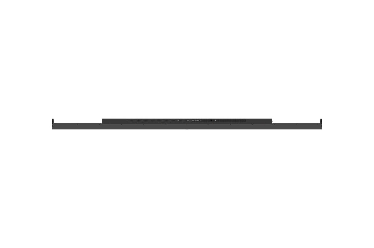 Lg 110um5k-B Pantalla De Señalización Pantalla Plana Para Señalización Digital 2,79 M (110") Lcd Wifi 500 Cd / M² 4k Ultra Hd Negro Web Os 16/7