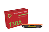 Xerox Toner Amarillo Para Hp Pro M 176 176 Fn  177 177 Fw  - 130a (Cf352a)