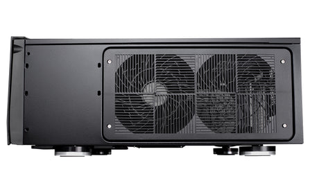 EAN 4710679810041 - Silverstone GD07 HTPC Negro imagen 19