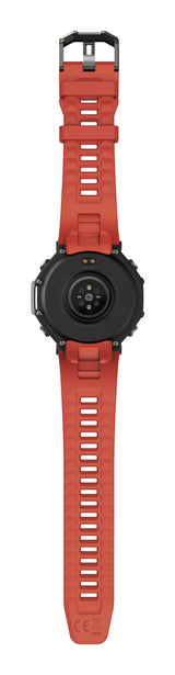 Smartwatch Amazfit T-Rex 3/Lava W2322gl1n Huami