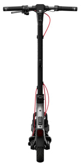EAN 8721008535807 - Ninebot by Segway Ninebot F3 D Negro imagen 4