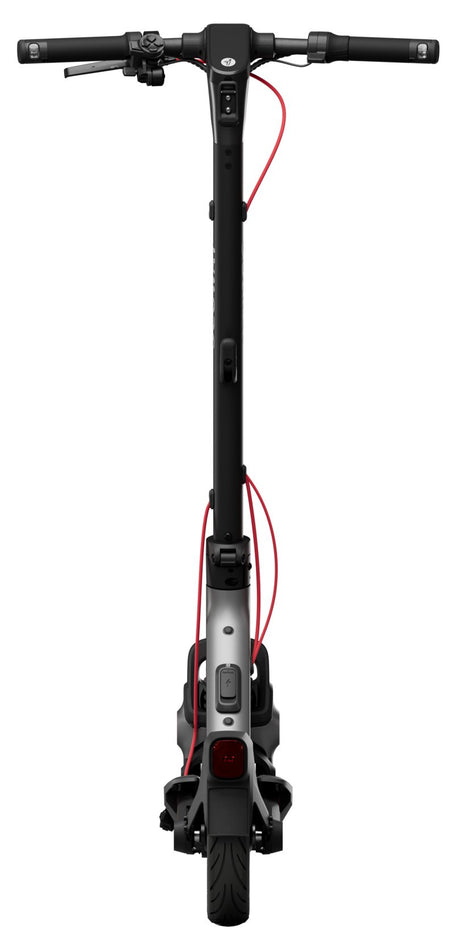 EAN 8721008535807 - Ninebot by Segway Ninebot F3 D Negro imagen 4