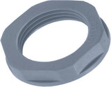 Lapp Skintop Gmp-Gl-M 40x1.553119050 Gegenmutter M40 Silbergrau