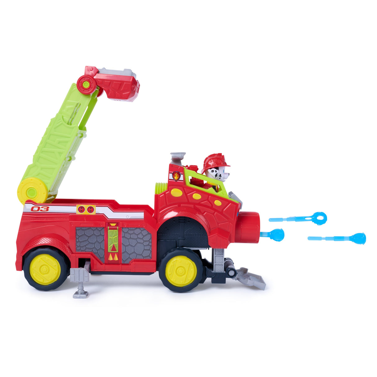 EAN 681147116979 - PAW Patrol 6076167 vehículo de juguete imagen 8