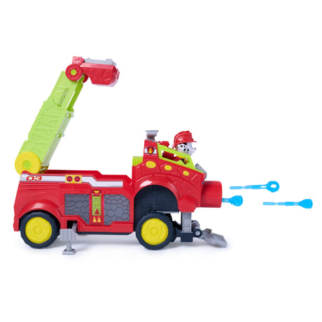 EAN 681147116979 - PAW Patrol 6076167 vehículo de juguete imagen 8