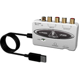 Behringer Ufo202 - Interfaz Usb