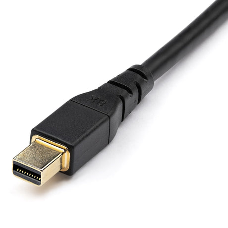 EAN 0065030891899 - StarTech.com DP14MDPMM1MB cable DisplayPort Negro imagen 5