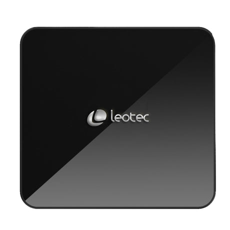 EAN 8436588883629 - Leotec LEMPC22 PC/estación de trabajo barebone Negro i5-12400 imagen 6