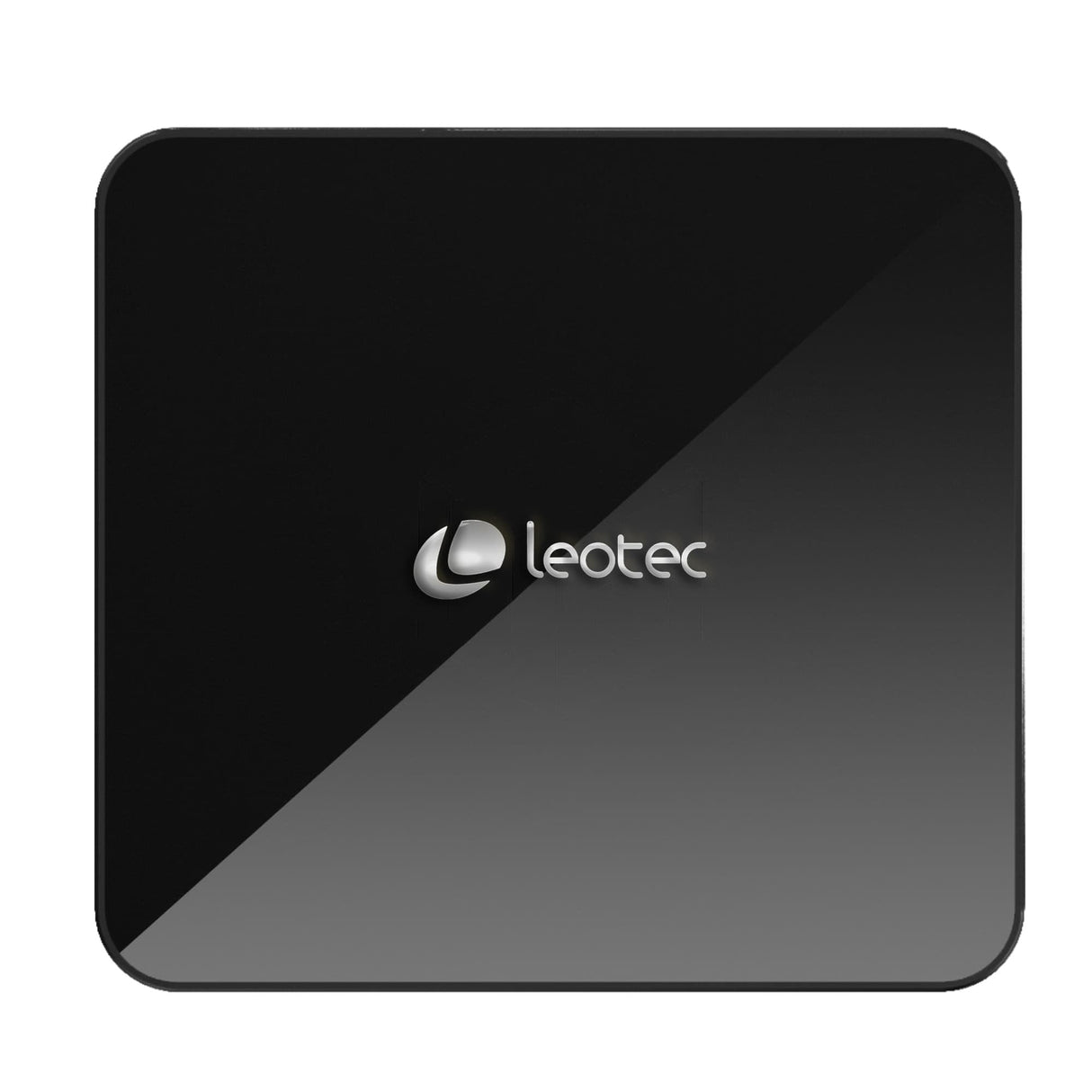 Mini Pc Leotec Intel I5 12450h 8gb 256gb Nvme
