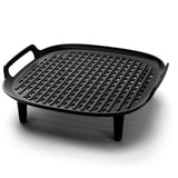EAN 8720389025402 - Philips HD9959/00 accesorio para freidoras Fondo de grill y brochetas imagen 3