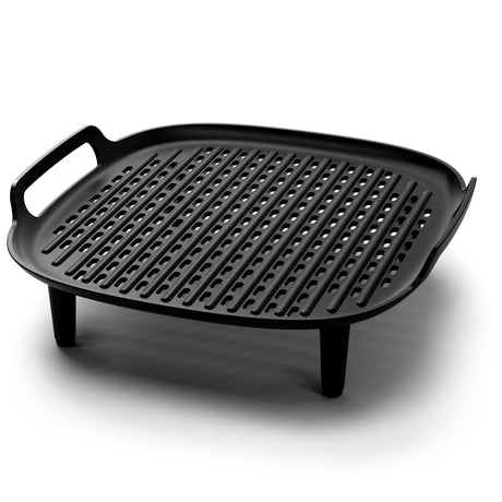 EAN 8720389025402 - Philips HD9959/00 accesorio para freidoras Fondo de grill y brochetas imagen 3