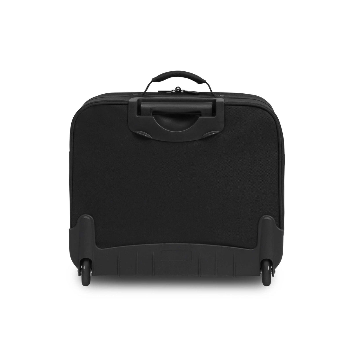 Dicota Multi Roller Funda Para Portátil 39,6 Cm (15.6") Funda Negro