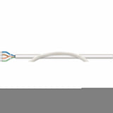 EAN 0766623704663 - Intellinet 704663 cable de red U/UTP (UTP) imagen 3