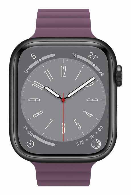EAN 8021735208679 - Celly WBANDMAGVLLV pieza y accesorio para reloj Correa de reloj imagen 2
