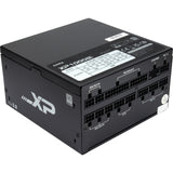 EAN 4260455648936 - Inter-Tech SAMA XPH-1000A unidad de fuente de alimentación 1000 W 20+4 pin ATX ATX Negro imagen 3