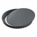 Kaiser La Forme Plus Quiche Cake Tin With Lifting Base 32 Cm Molde