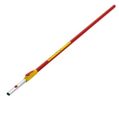 EAN 4008423877861 - WOLF-Garten ZM-V 4 VARIO Aluminio 2200 mm Agarre de herramienta manual imagen 1