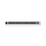 EAN 0810010072146 - Ubiquiti UniFi USW-48-POE switch Gestionado L2 Gigabit Ethernet (10/100/1000) Energía sobre Ethernet (PoE imagen 2