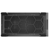 EAN 0761345101332 - Antec 0-761345-10133-2 carcasa de ordenador Midi Tower Negro, Madera imagen 13