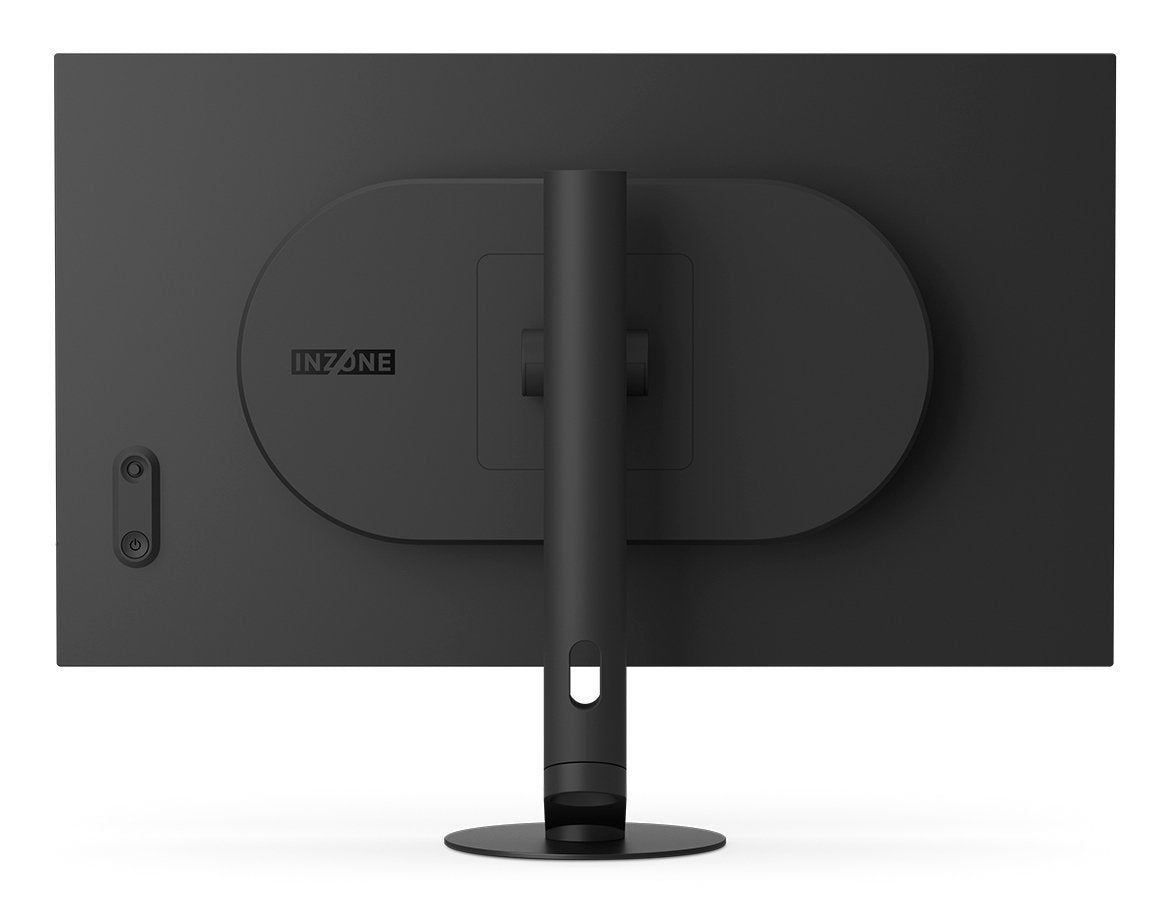 Monitor Sony Inzone M10s  26.9" 2560 X 1440 Pixeles Quad Hd Oled Negro