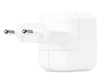 EAN 0194252025109 - Apple MGN03ZM/A cargador de dispositivo móvil MP4, Smartphone, Reloj inteligente, Tableta Blanco Corrient imagen 2