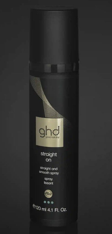 Ghd Straight On & Straight Smooth - Glättungsspray