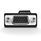 EAN 4002888321211 - Lindy 32121 videograbador digital Negro imagen 4